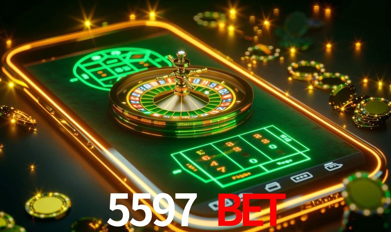 5597 bet Certificado eCOGRA