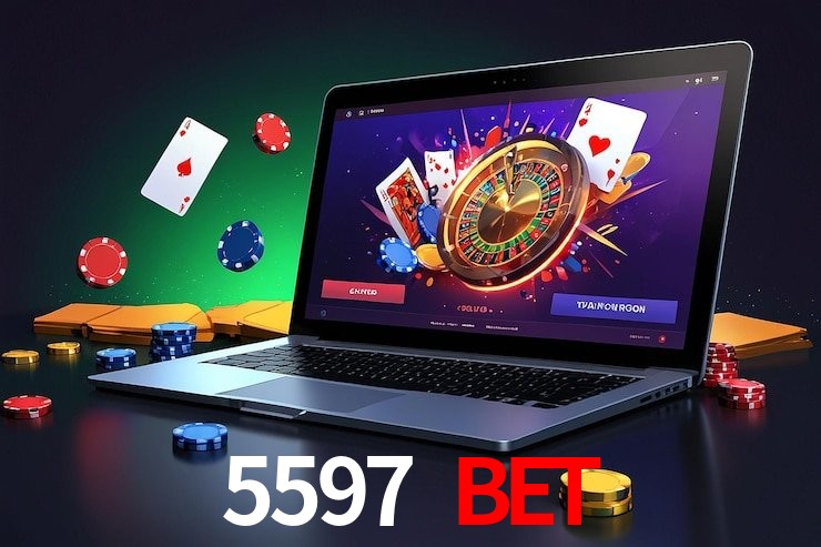 5597 bet Sistema Rápido